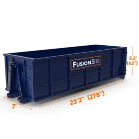 30 yard dumpster rental in ft. meyers